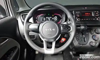 Kia Ray 2024 1.0 Автомат в Москве № 114704, миниатюра 5