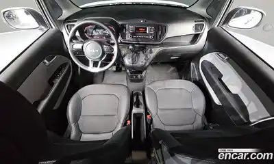 Kia Ray 2024 1.0 Автомат в Москве № 114704, миниатюра 6