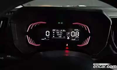 Kia Ray 2024 1.0 Автомат в Москве № 114704, миниатюра 7