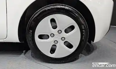 Kia Ray 2024 1.0 Автомат в Москве № 114704, миниатюра 10