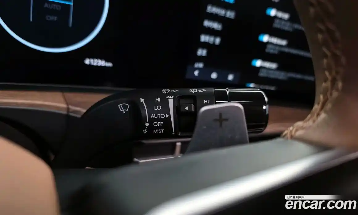 Hyundai Santa Fe 2024 2.5 Автомат в Москве № 116309, фото 16