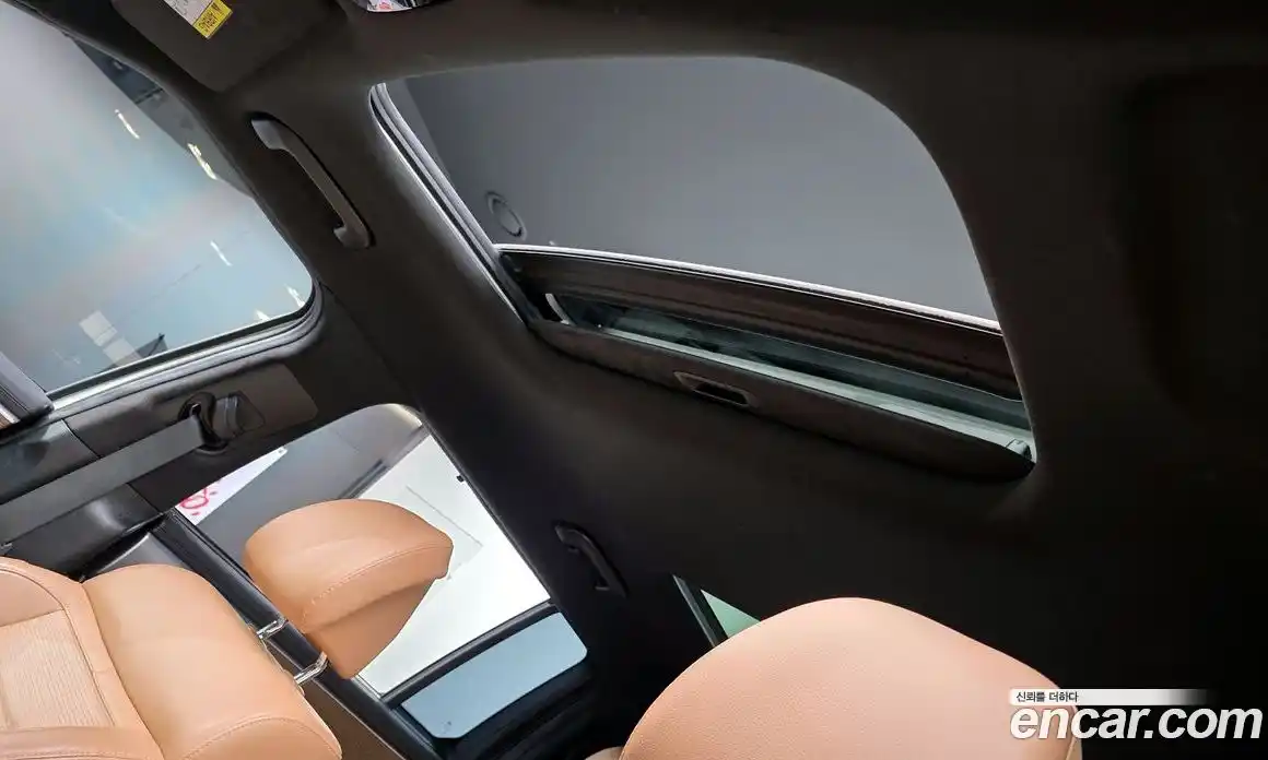 Hyundai Santa Fe 2024 2.5 Автомат в Москве № 116309, фото 18