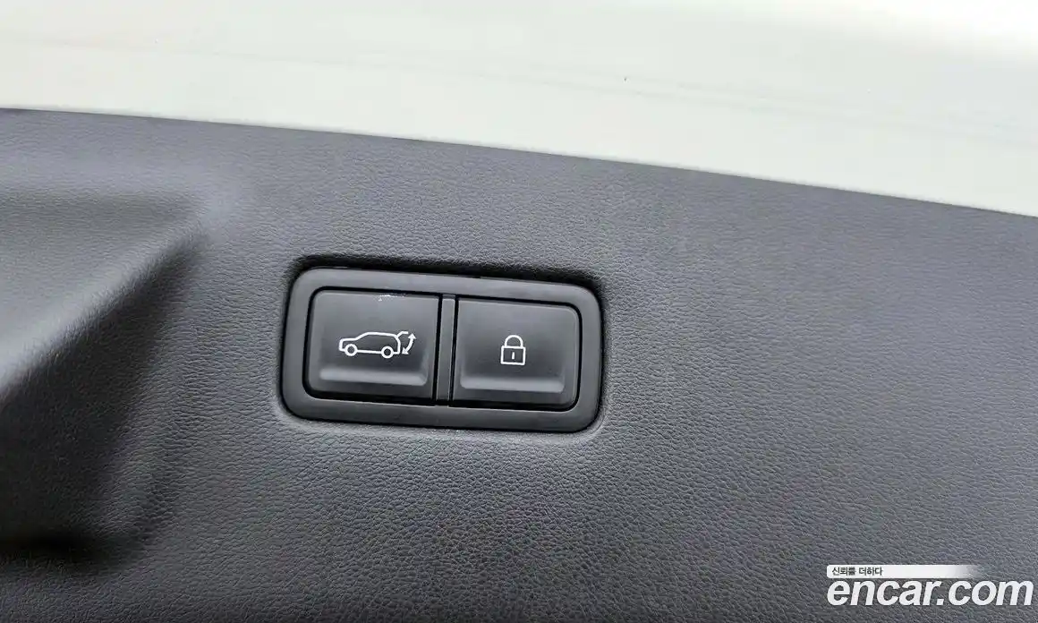 Hyundai Santa Fe 2024 2.5 Автомат в Москве № 116309, фото 20