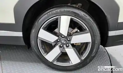 Hyundai Santa Fe 2024 2.5 Автомат в Москве № 116309, миниатюра 5