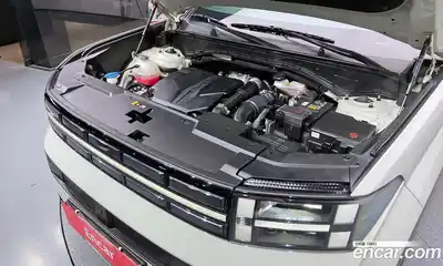 Hyundai Santa Fe 2024 2.5 Автомат в Москве № 116309, миниатюра 6