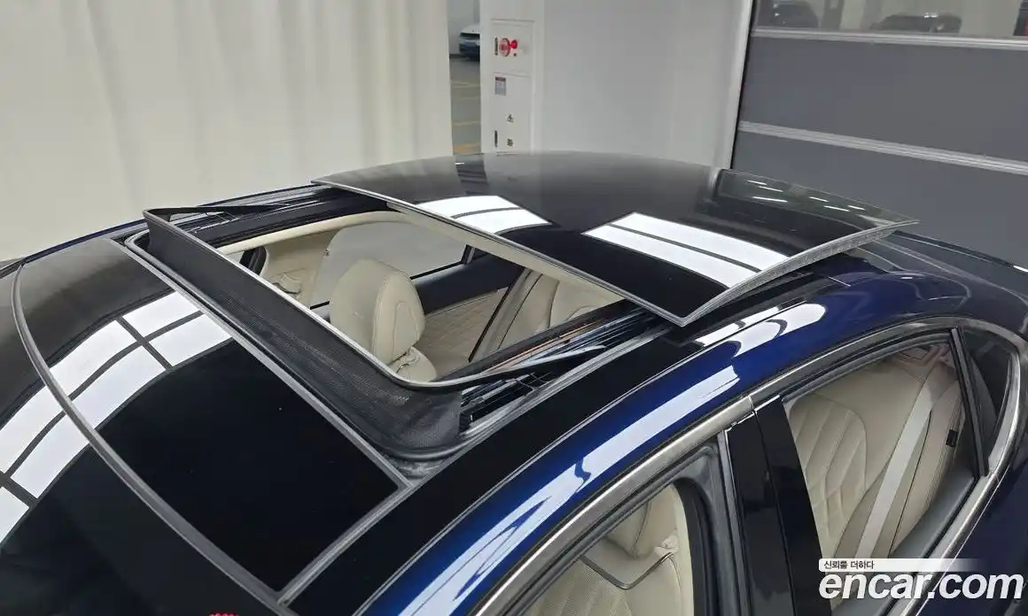 Genesis G70 2019 2.0 Автомат в Москве № 118195, фото 19