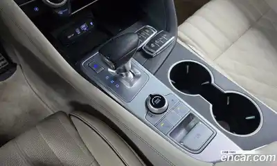 Genesis G70 2019 2.0 Автомат в Москве № 118195, миниатюра 4