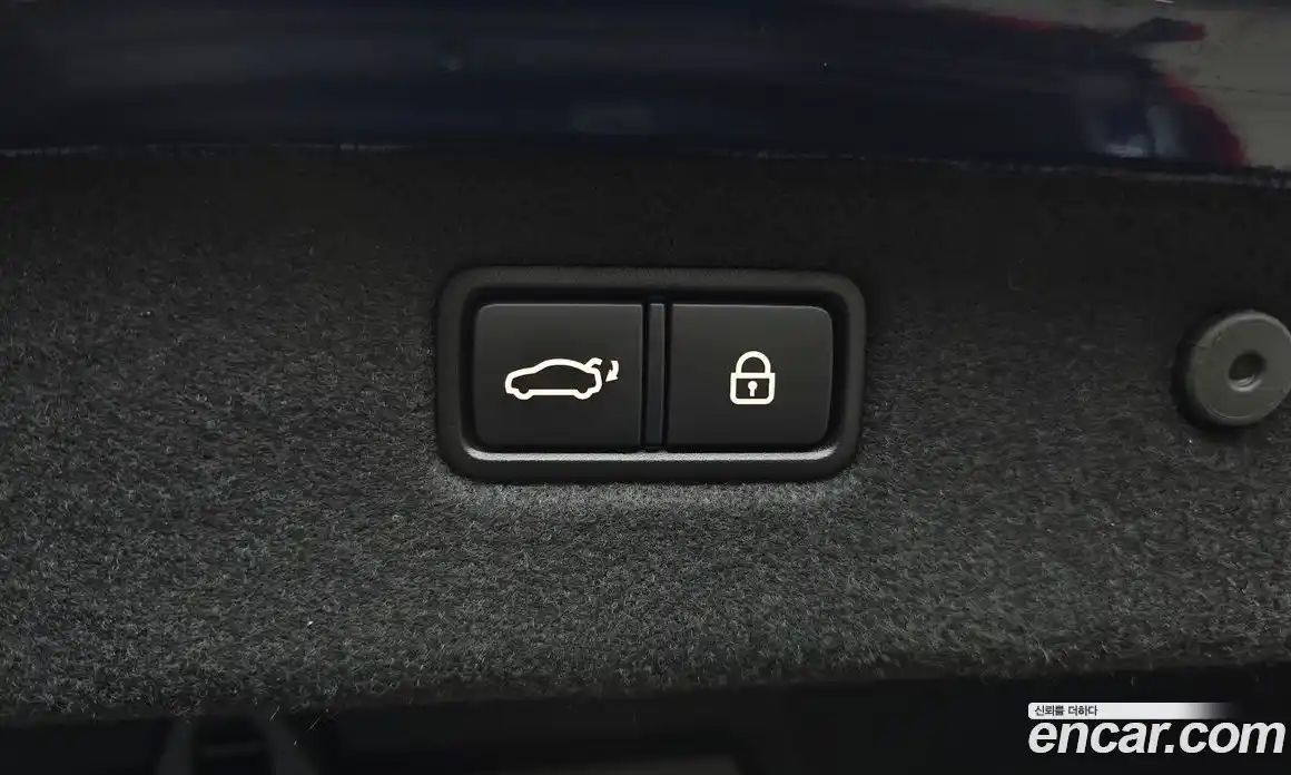 Genesis G70 2019 2.0 Автомат в Москве № 118195, фото 7