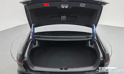 Hyundai Grandeur, 2025