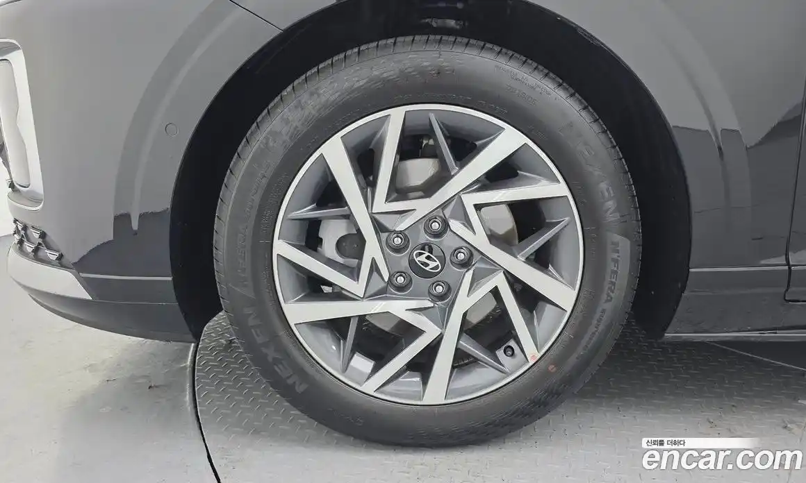 Hyundai Grandeur 2025 2.5 Автомат в Москве № 119477, фото 11