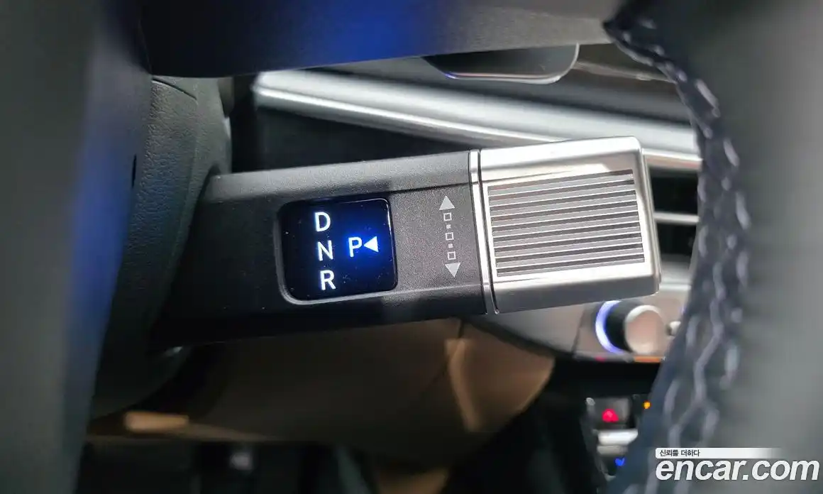 Hyundai Grandeur 2025 2.5 Автомат в Москве № 119477, фото 12