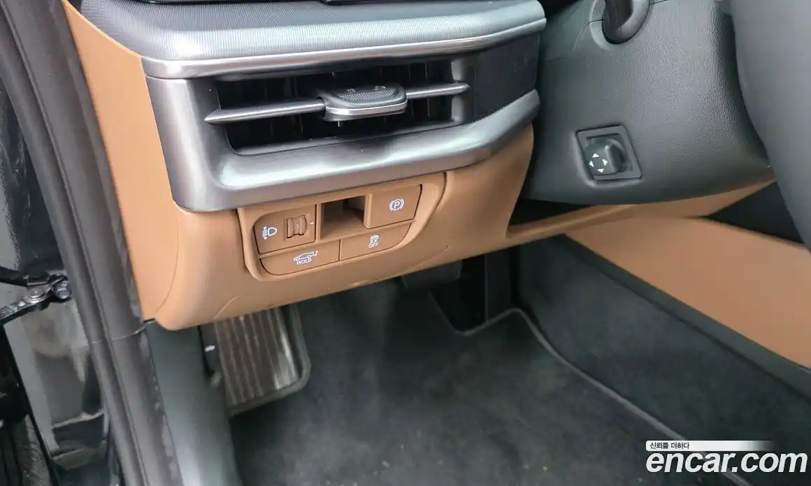 Hyundai Grandeur 2025 2.5 Автомат в Москве № 119477, фото 14