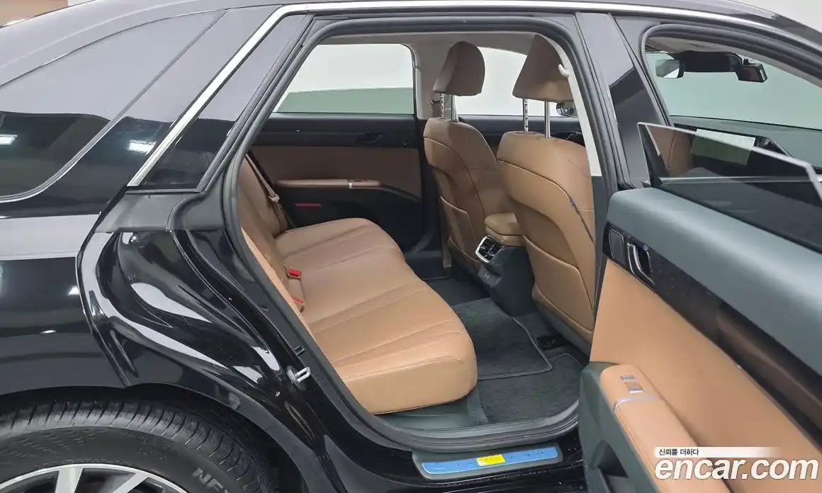 Hyundai Grandeur 2025 2.5 Автомат в Москве № 119477, фото 16