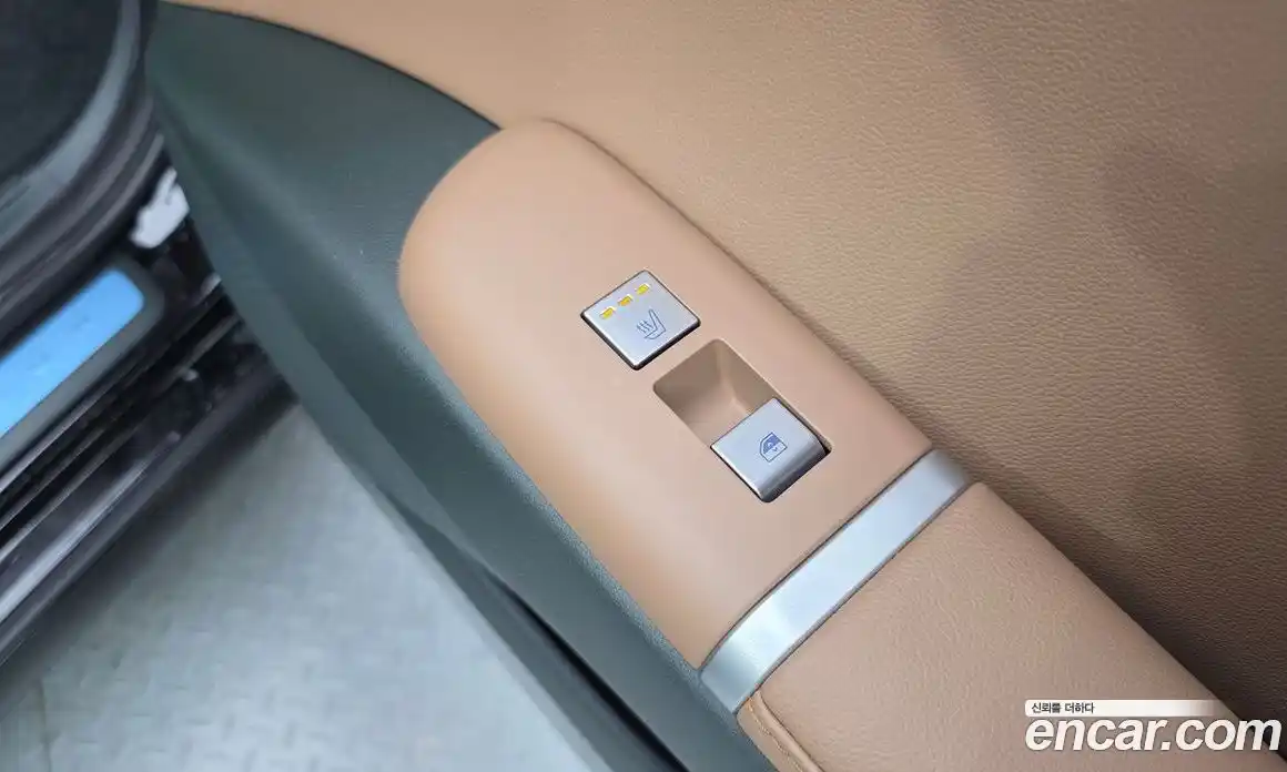 Hyundai Grandeur 2025 2.5 Автомат в Москве № 119477, фото 19