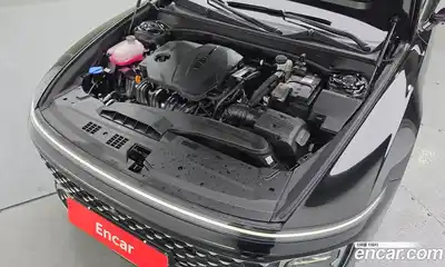 Hyundai Grandeur 2025 2.5 Автомат в Москве № 119477, миниатюра 7