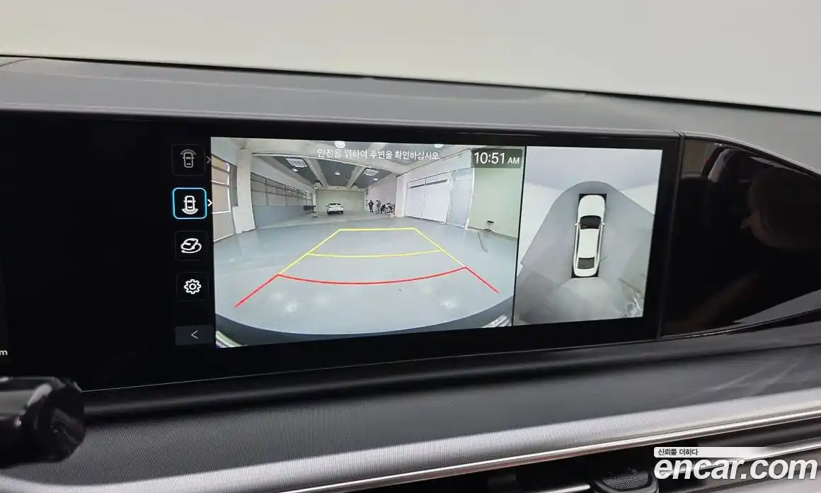 Hyundai Grandeur 2025 2.5 Автомат в Москве № 119477, фото 9