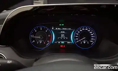 Hyundai Palisade 2019 2.2 Автомат в Москве № 11955, миниатюра 11