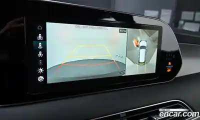 Hyundai Palisade 2019 2.2 Автомат в Москве № 11955, миниатюра 12