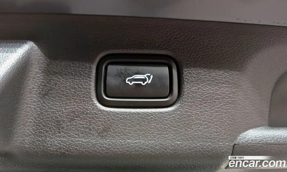 Hyundai Palisade 2019 2.2 Автомат в Москве № 11955, фото 20