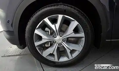 Hyundai Palisade 2019 2.2 Автомат в Москве № 11955, миниатюра 2