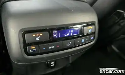 Hyundai Palisade 2019 2.2 Автомат в Москве № 11955, миниатюра 4