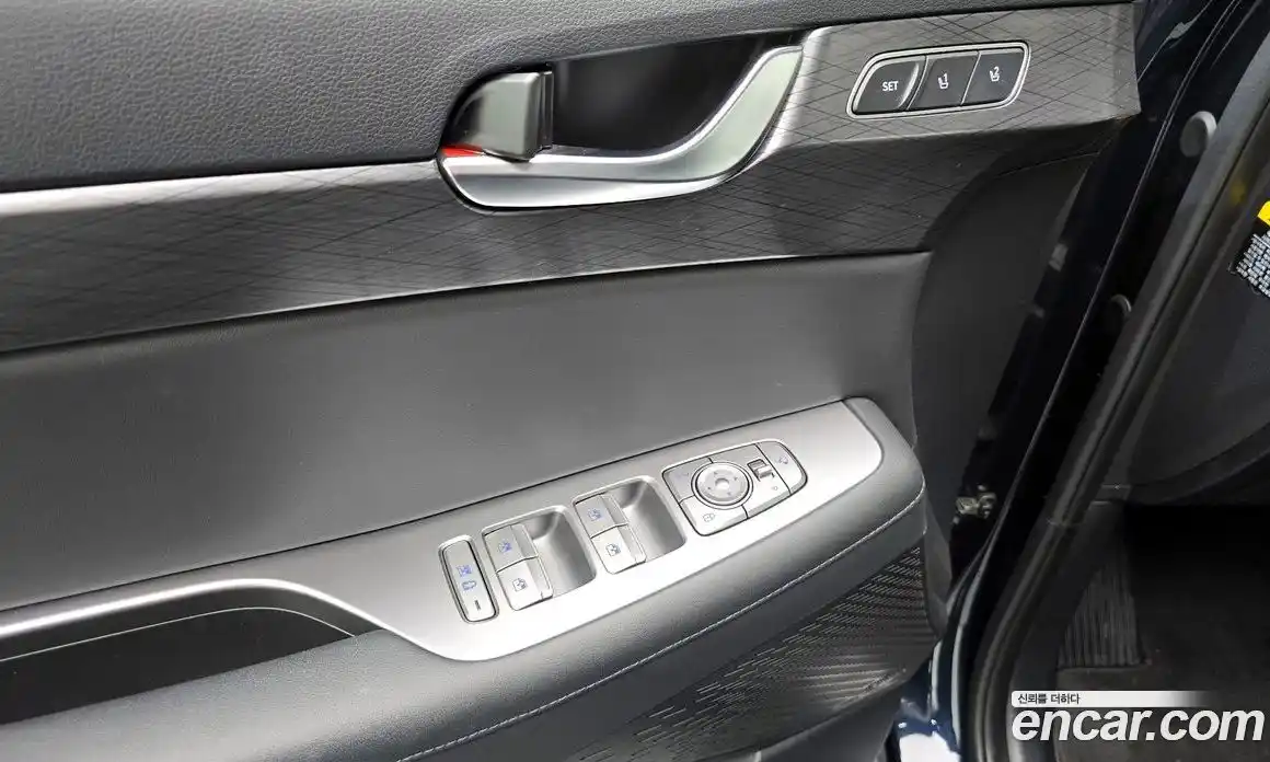 Hyundai Palisade 2019 2.2 Автомат в Москве № 11955, фото 6