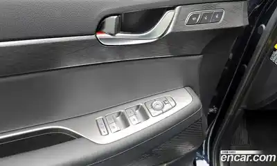 Hyundai Palisade 2019 2.2 Автомат в Москве № 11955, миниатюра 6