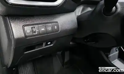 Hyundai Santa Fe 2021 2.2 Автомат в Москве № 119567, миниатюра 4