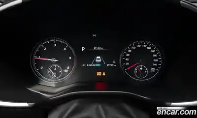 Hyundai Santa Fe 2021 2.2 Автомат в Москве № 119567, миниатюра 8