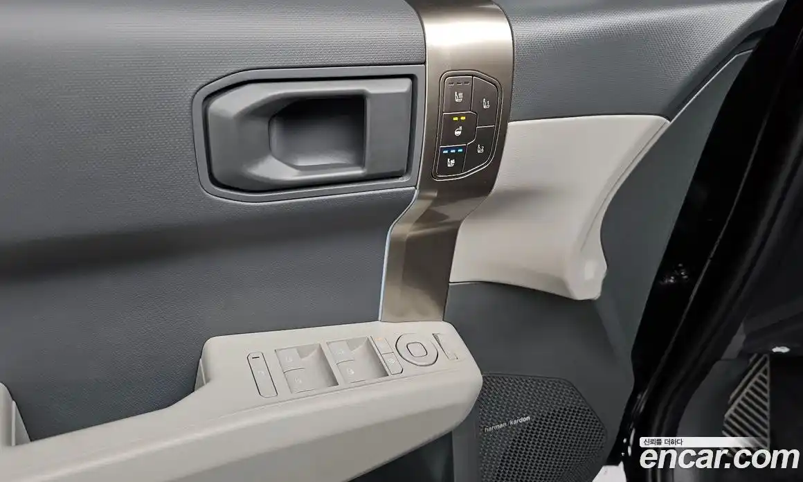 Kia EV3 2025 0.2 Автомат в Москве № 121023, фото 14