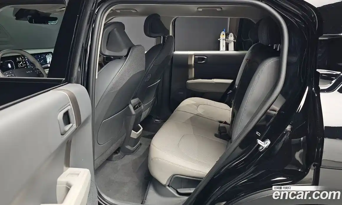 Kia EV3 2025 0.2 Автомат в Москве № 121023, фото 18