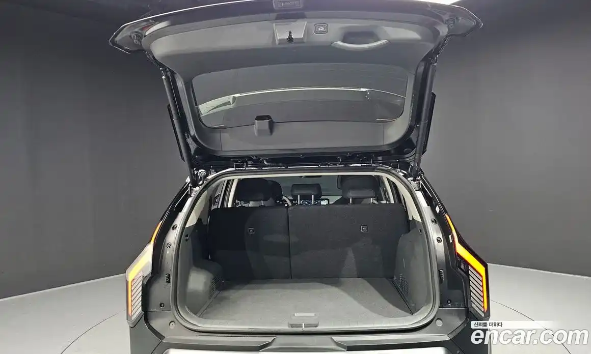 Kia EV3 2025 0.2 Автомат в Москве № 121023, фото 20