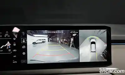 Kia EV3 2025 0.2 Автомат в Москве № 121023, миниатюра 5