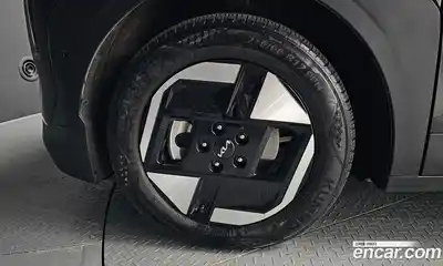 Kia EV3 2025 0.2 Автомат в Москве № 121023, миниатюра 7