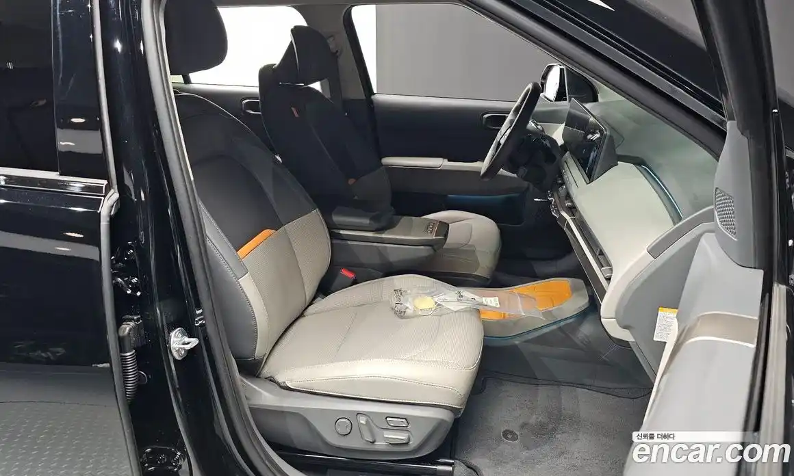 Kia EV3 2025 0.2 Автомат в Москве № 121023, фото 9