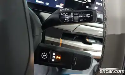 Kia EV3 2025 0.2 Автомат в Москве № 121023, миниатюра 10