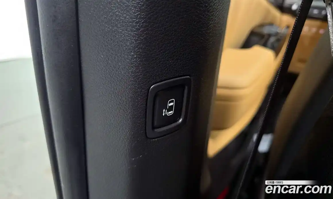 Kia Canival 2023 2.2 Автомат в Москве № 121123, фото 12