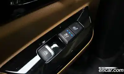 Kia Canival 2023 2.2 Автомат в Москве № 121123, миниатюра 5