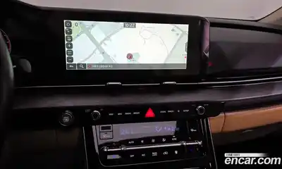 Kia Canival 2023 2.2 Автомат в Москве № 121123, миниатюра 10