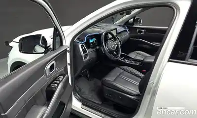 Kia Sorento 2023 2.2 Автомат в Москве № 121219, миниатюра 11