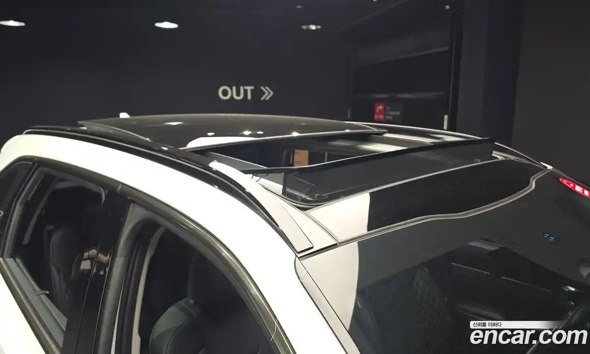 Kia Sorento 2023 2.2 Автомат в Москве № 121219, фото 16