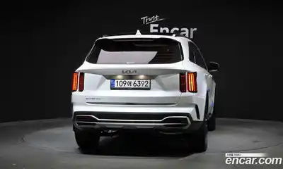 Kia Sorento 2023 2.2 Автомат в Москве № 121219, миниатюра 4