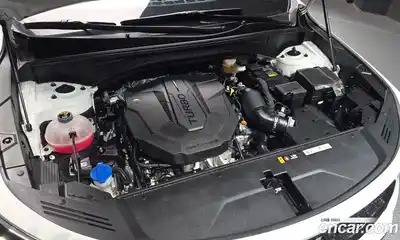 Kia Sorento 2023 2.2 Автомат в Москве № 121219, миниатюра 6