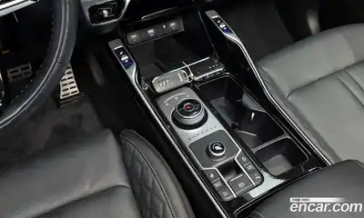 Kia Sorento 2023 2.2 Автомат в Москве № 121219, миниатюра 9