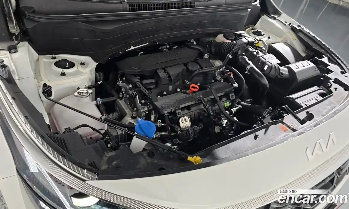 Kia Seltos 2026 1.6 Автомат в Москве № 123339, фото 12