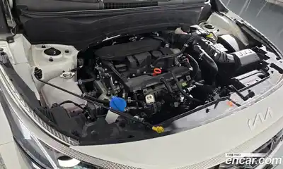 Kia Seltos 2026 1.6 Автомат в Москве № 123339, миниатюра 12