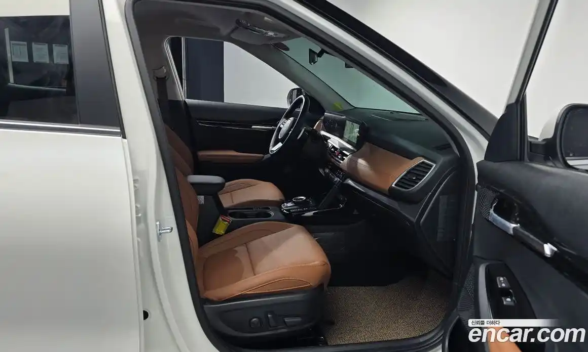 Kia Seltos 2026 1.6 Автомат в Москве № 123339, фото 16