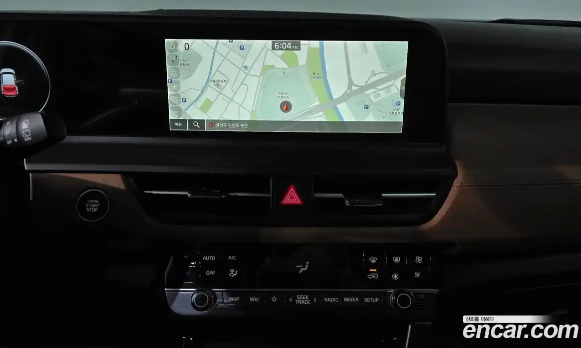 Kia Seltos 2026 1.6 Автомат в Москве № 123339, фото 18