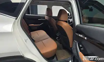 Kia Seltos 2026 1.6 Автомат в Москве № 123339, миниатюра 4