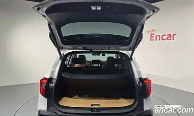 Kia Seltos 2026 1.6 Автомат в Москве № 123339, миниатюра 7